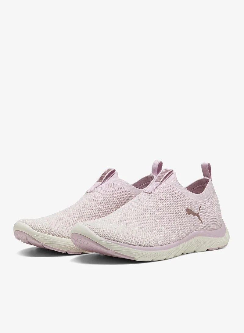 PUMA Softride Remi Slip-On Knit Wn'S