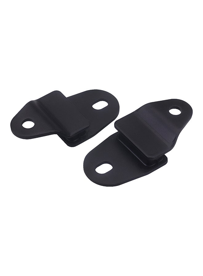 general Motorcycle Exhaust Pipe Muffler Spring Gaskets O-Ring Kit Stays Mounts Hangers Fit for Yamaha Banshee 350 YFZ350 1987-2006 - Image 5