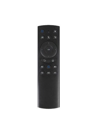 G20Bts Bluetooth Wireless Air Mouse Gyroscope Smart Remote Control Compatible With Xiaomi Smart Tv Android Tv Box - pzsku/Z632A57ABFA637467EED9Z/45/_/1731247575/1fa49139-0216-4610-aa62-816885209061