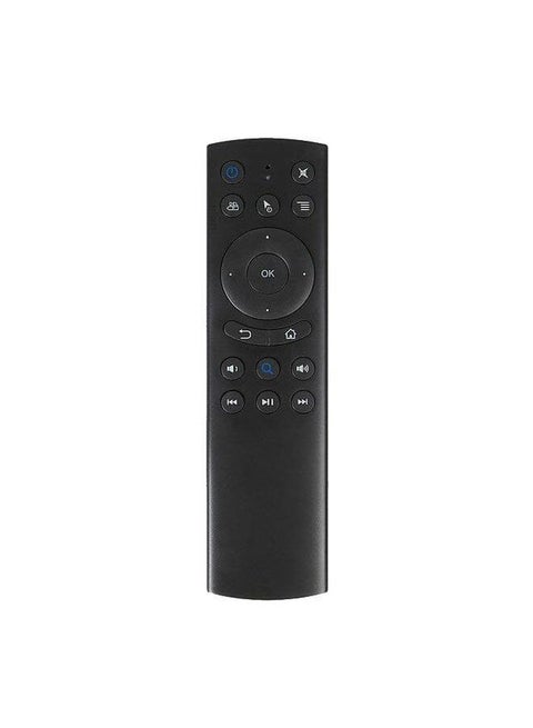 G20Bts Bluetooth Wireless Air Mouse Gyroscope Smart Remote Control Compatible With Xiaomi Smart Tv Android Tv Box