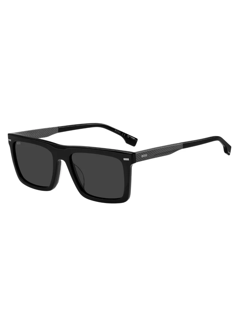 هوجو بوس نظارة شمسية هوجو بوس BOSS 1765/G/S