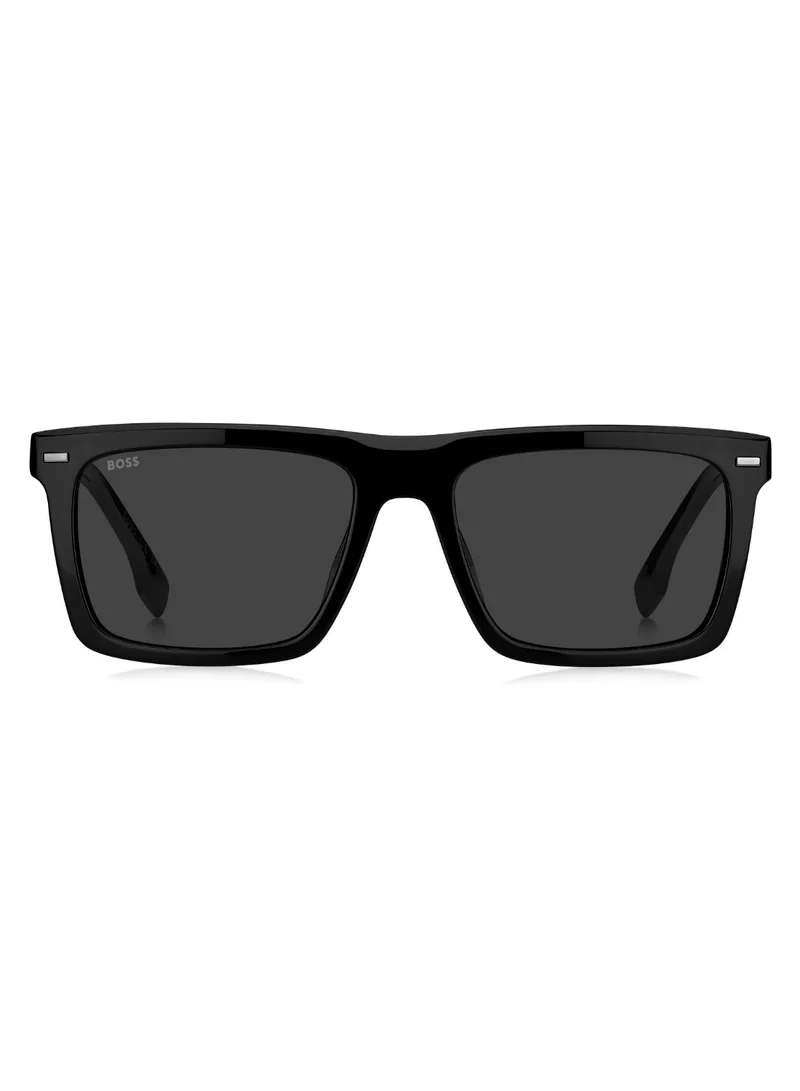 بوس نظارة شمسية هوجو بوس BOSS 1765/G/S