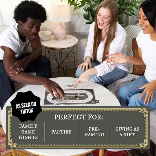 Exploding Kittens Really Loud Librarians 2+ Players - Ages 8+ - 20 Minutes to Play - Fast Paced Word Shouting Board Game - Party Game, Family Game Night, Kid and Adult Card Game - Image 5