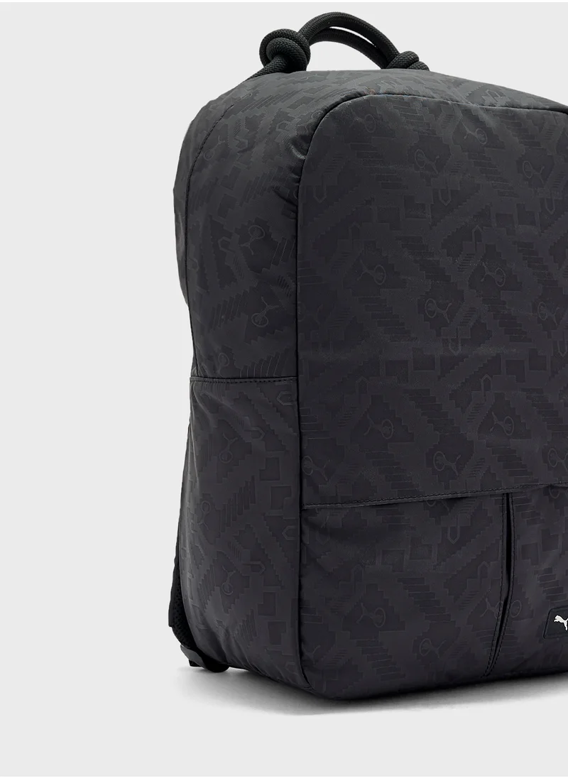 PUMA Puma X Squid Game Backpack