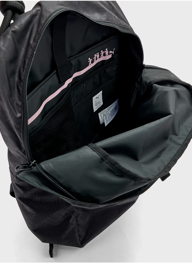 PUMA Puma X Squid Game Backpack