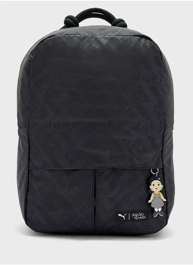 PUMA Puma X Squid Game Backpack