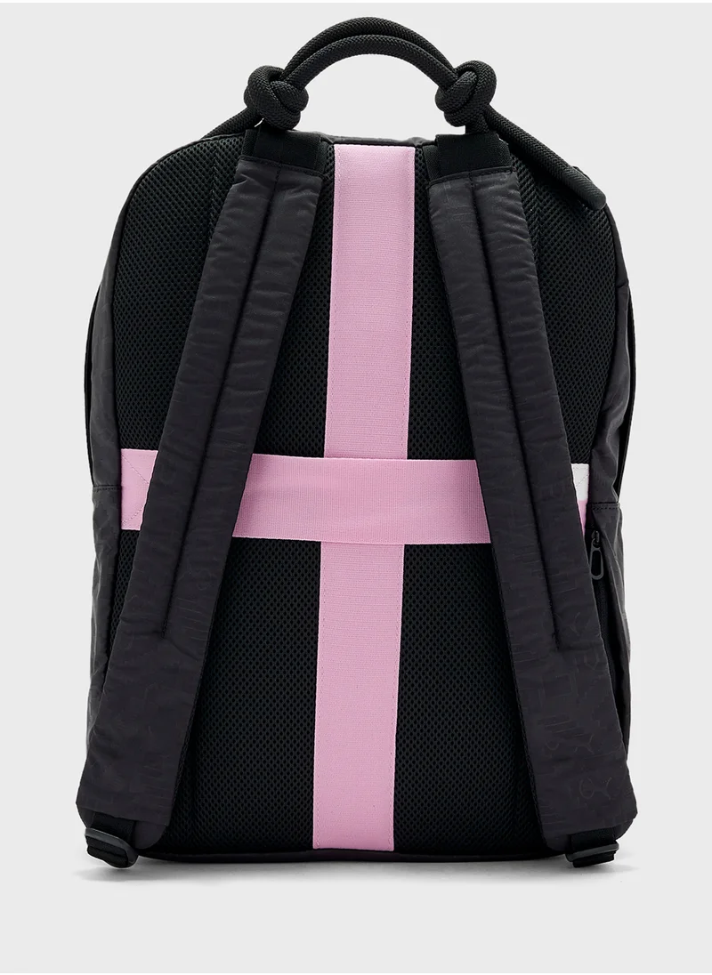 PUMA Puma X Squid Game Backpack