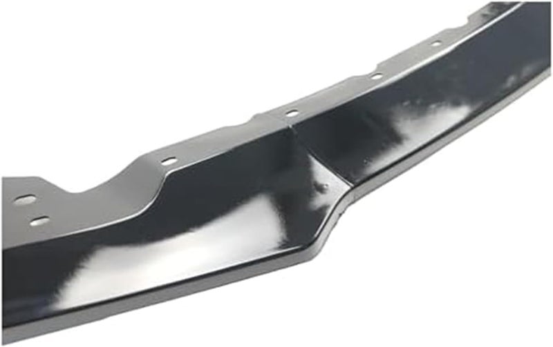Wivplex Mustang GT500 Style Front Bumper Splitter - Image 2