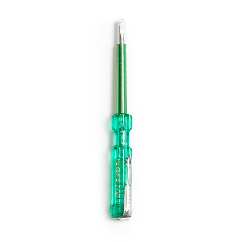 Taparia طقم مفك براغي معزول Taparia Tk020 903I، 1621-6، 814، ومجموعة كماشة 8"، متنوعة - Image 2