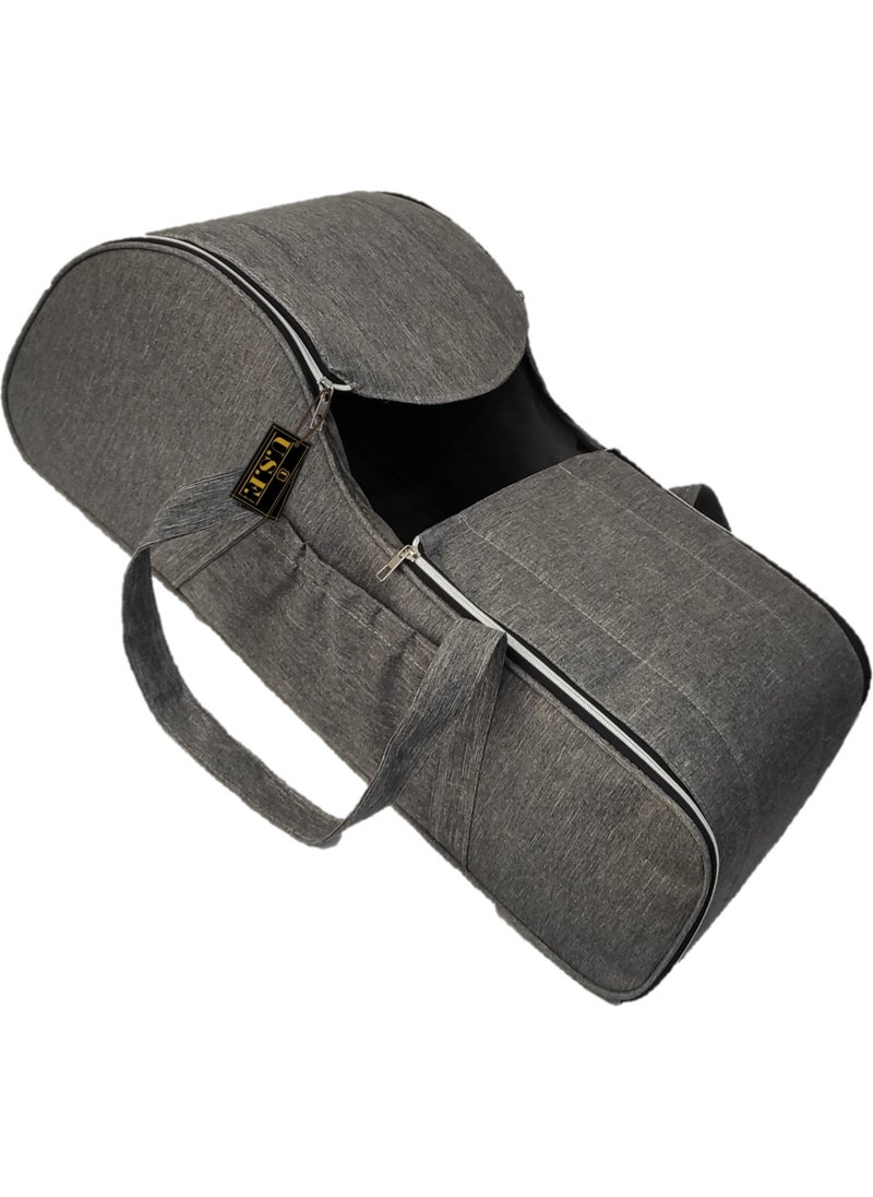 U.S.F Carrycot Baby Carrier Baby Carrier Stroller  - Image 3