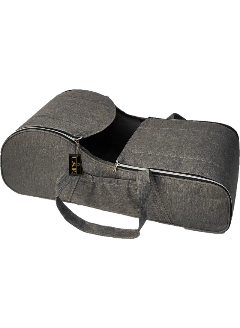 U.S.F Carrycot Baby Carrier Baby Carrier Stroller  - Image 1