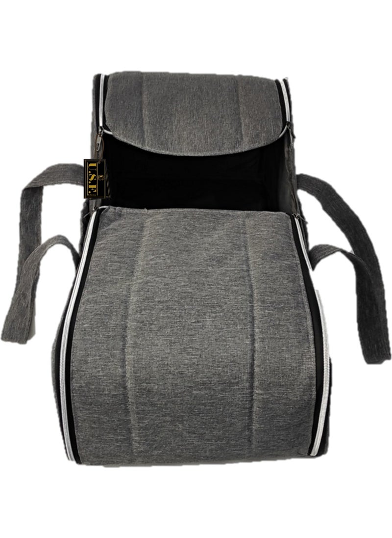 U.S.F Carrycot Baby Carrier Baby Carrier Stroller  - Image 4