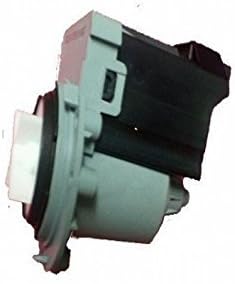 Kenmore He3t He4t 5t Washer water Pump 8181684 JUST MOTOR No fit he 2t - Image 1