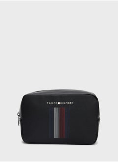 TOMMY HILFIGER Narrow Strap Messenger Bag  - Image 1
