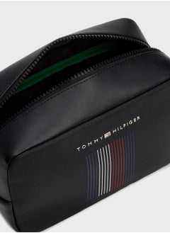 TOMMY HILFIGER Narrow Strap Messenger Bag  - Image 4