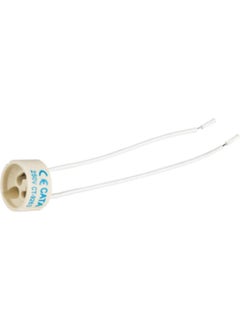 CATA CT-9263 GU10 Porcelain Lampholder 