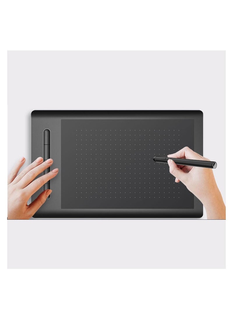 VSON - WP9625N Graphics Tablet Drawing Tablet 5080LPI Resolution - Image 1