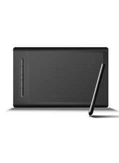 WP9625N Graphics Tablet Drawing Tablet 5080LPI Resolution