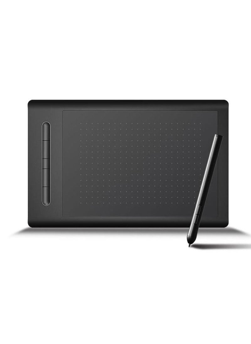VSON - WP9625N Graphics Tablet Drawing Tablet 5080LPI Resolution - Image 1