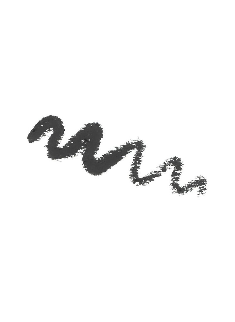 Paese Soft Eye Pencil Cocktail of Vitamins A C and E 01 Jet Black  - Image 2