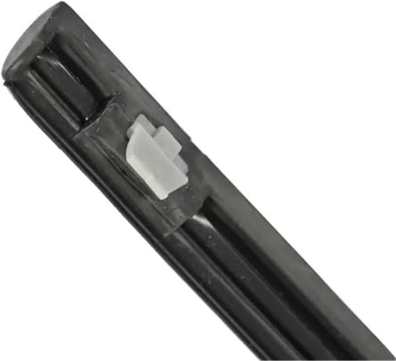 Wivplex Car Door Edge Protector for Toyota Sequoia 2008-2016 - Image 5