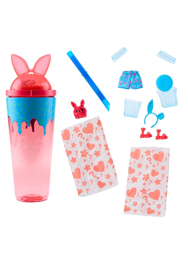 Barbie - Pop! Reveal Animal Party Series - Cat - Image 1