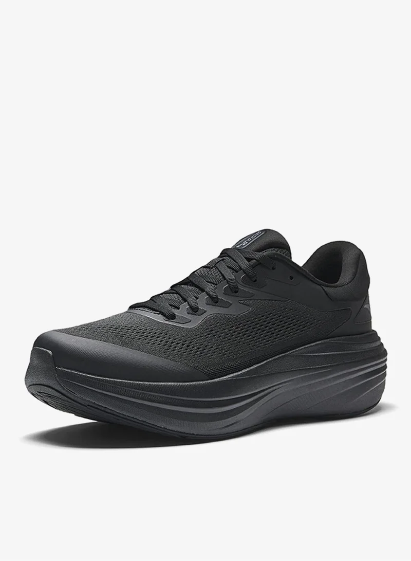 ANTA JOURNEY WALKER 2S Running Shoes - Running Black