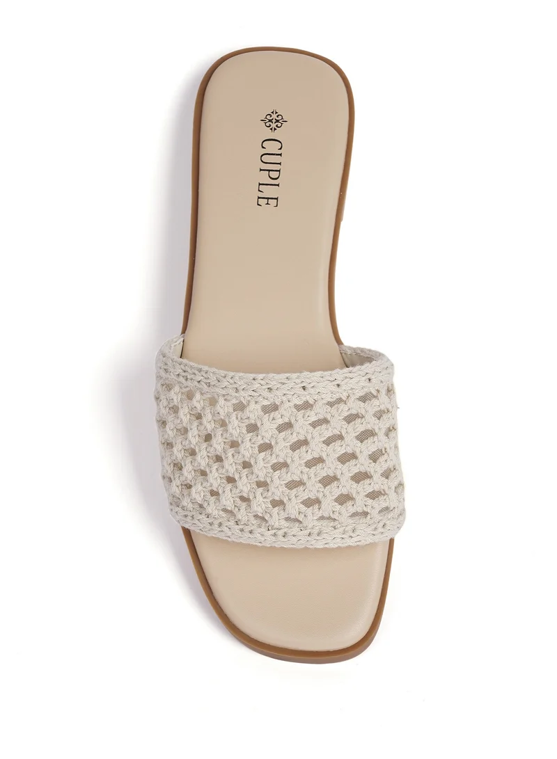Cuple Ladies Lifestyle Slides