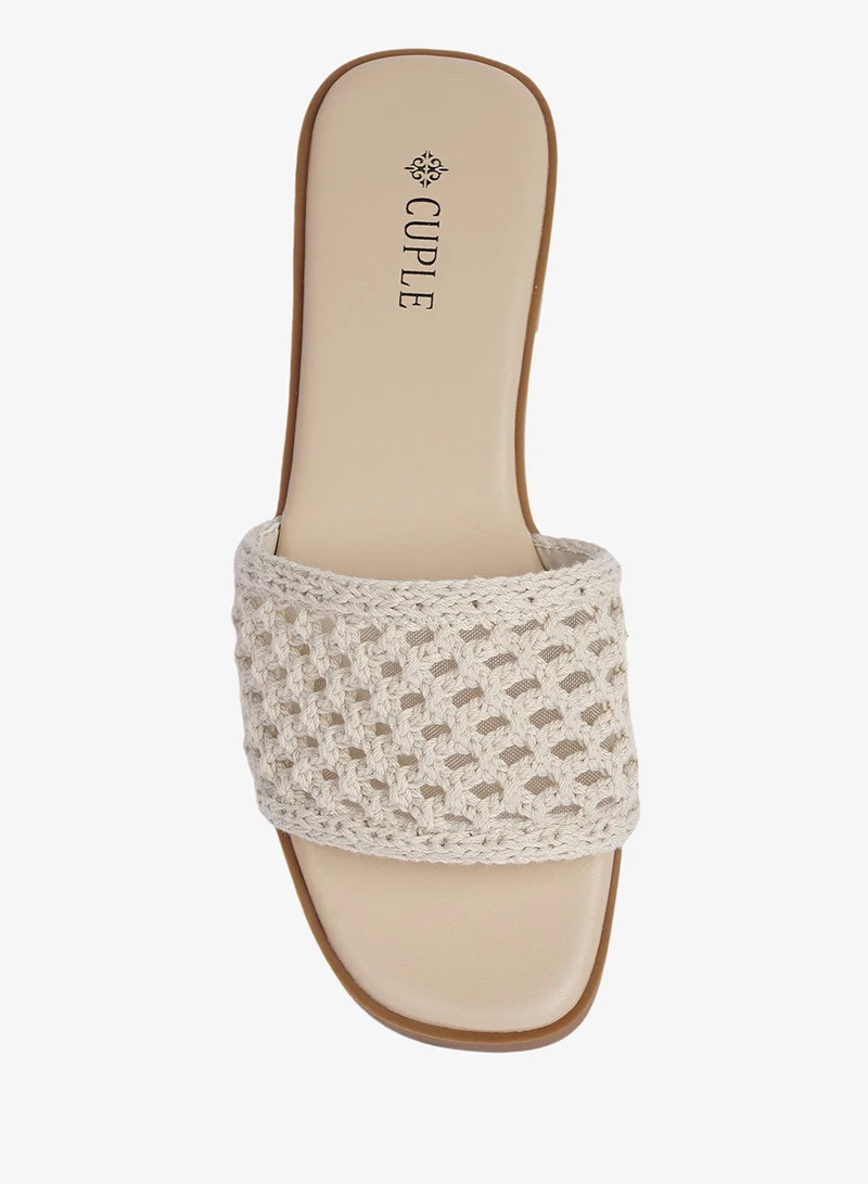 Cuple Ladies Lifestyle Slides