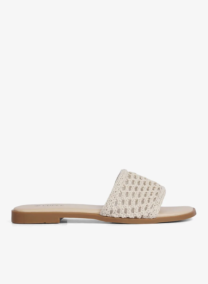 Cuple Ladies Lifestyle Slides