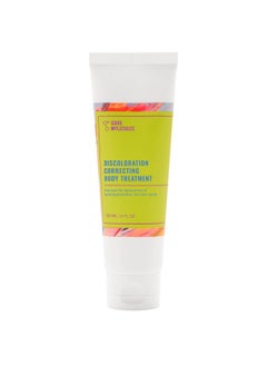 GOOD MOLECULES Discoloration Correcting Body Treatment Cream With Tranexamic Acid Lha And Niacinamide Antiaging Skincare For Body  - Image 3