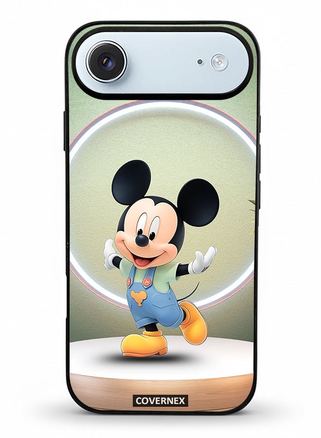 Covernex Apple iPhone 17 Air Protective Case Cover Printed DESIGN_089 - Image 2