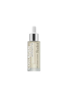 Rodial Collagen 30% Booster Drops Serum 1.0 fl oz, Collagen Serum to Rejuvenate and Improve Skin Elasticity, Hyaluronic Acid for Smoothing and Plumping, Hydration Boost Collagen Skin Serum 