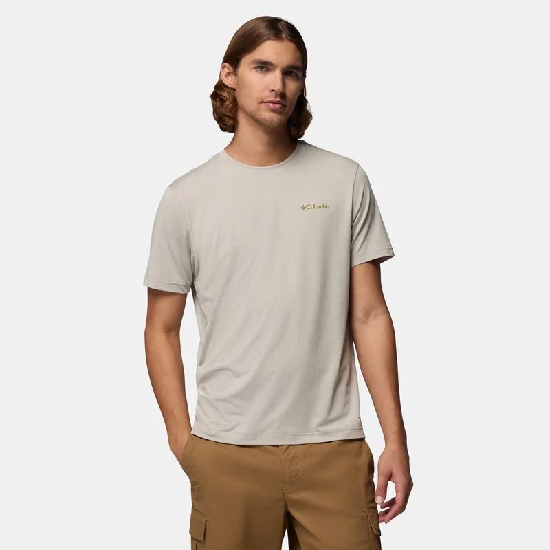 Men's Parsons Point Hiking T-Shirt
