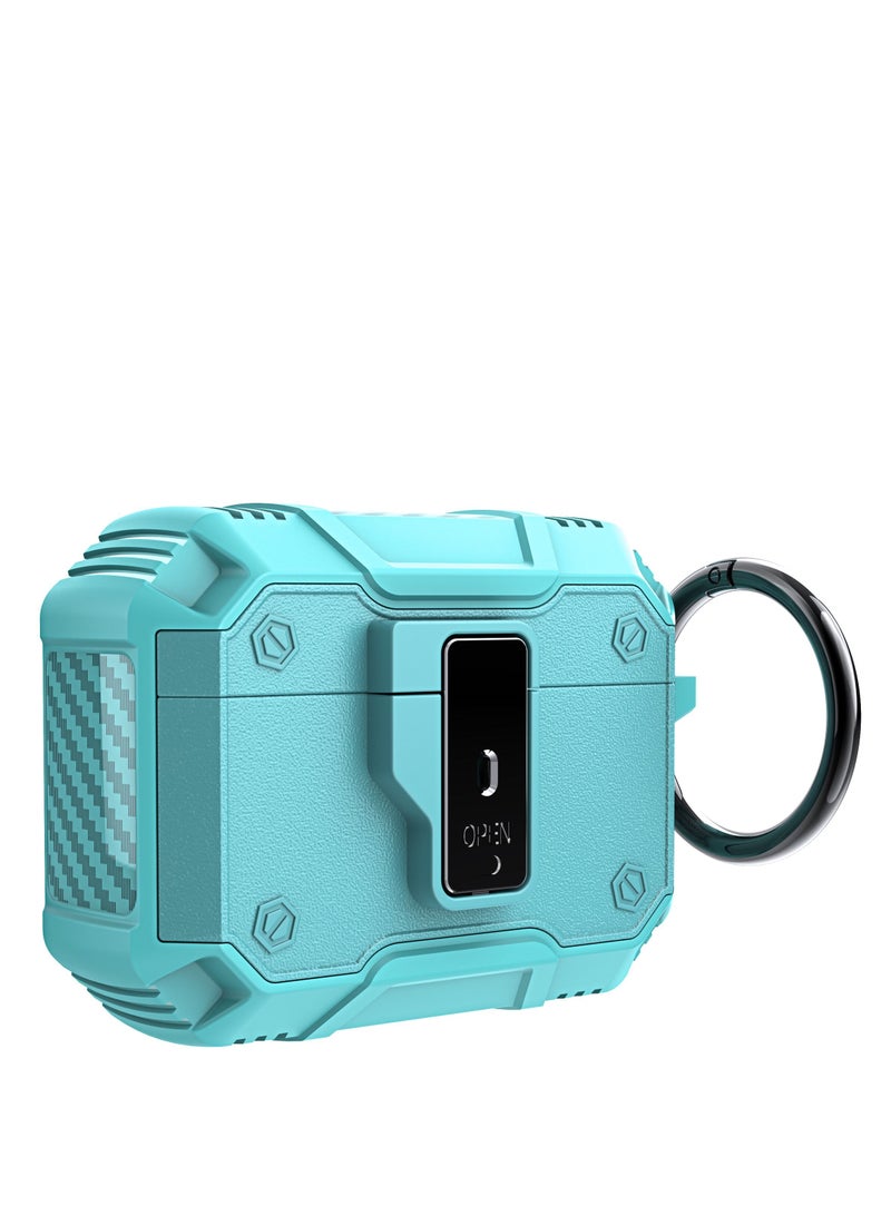 GULFLINK Protective earphone case for Airpods Pro - Image 1