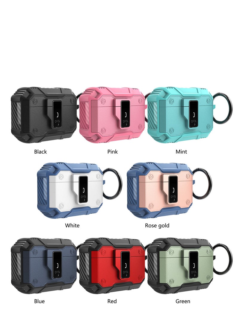 GULFLINK Protective earphone case for Airpods Pro - Image 2