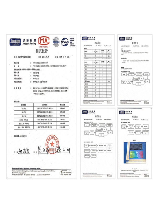 Applicable To HP Shadow 6 Ruilong Battle 66 Changyou Light And Shadow 7 Transparent Tpu Keyboard Film Notebook Keyboard Film-Color:nano Antibacterial Tpu-Dimensions:j362 ENVY X360 13-bf