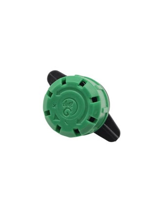 Green, 135 L/H, Pack of 50