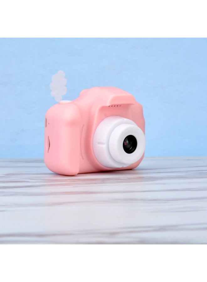 نيوترل كاميرا رقمية للأطفال X2 عبر الحدود - كاميرا صغيرة محمولة رياضية هدية ألعاب SLR - Image 1