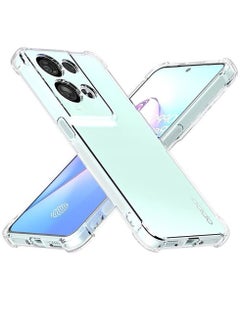Oppo Reno 8 Pro Plus 5G Anti Shock Transperent Case