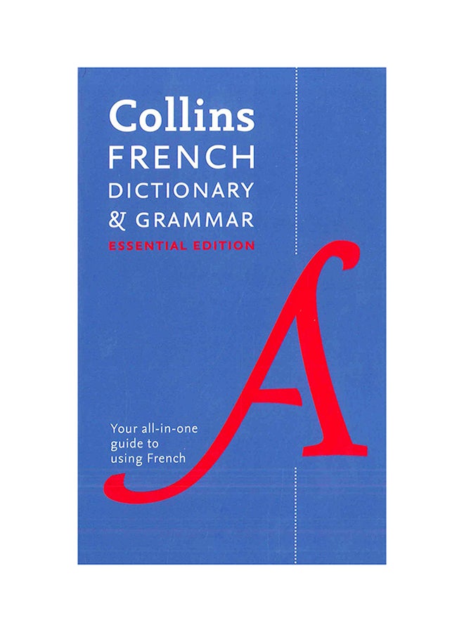 Collins French Dictionary: Pocket Edition