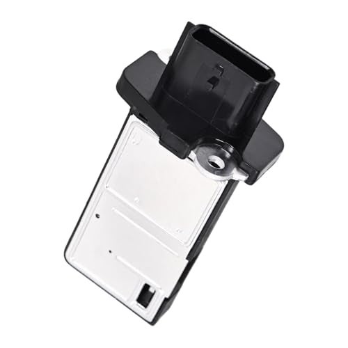 Yukrotor Mass Air Flow Sensor MAF Sensor 22680CA000 Compatible with 20032014 Nissan Altima Frontier Maxima Murano Pathfinder Rogue Sentra Titan Xterra Infiniti Replaces OE 226807S000 226807S00A - Image 1