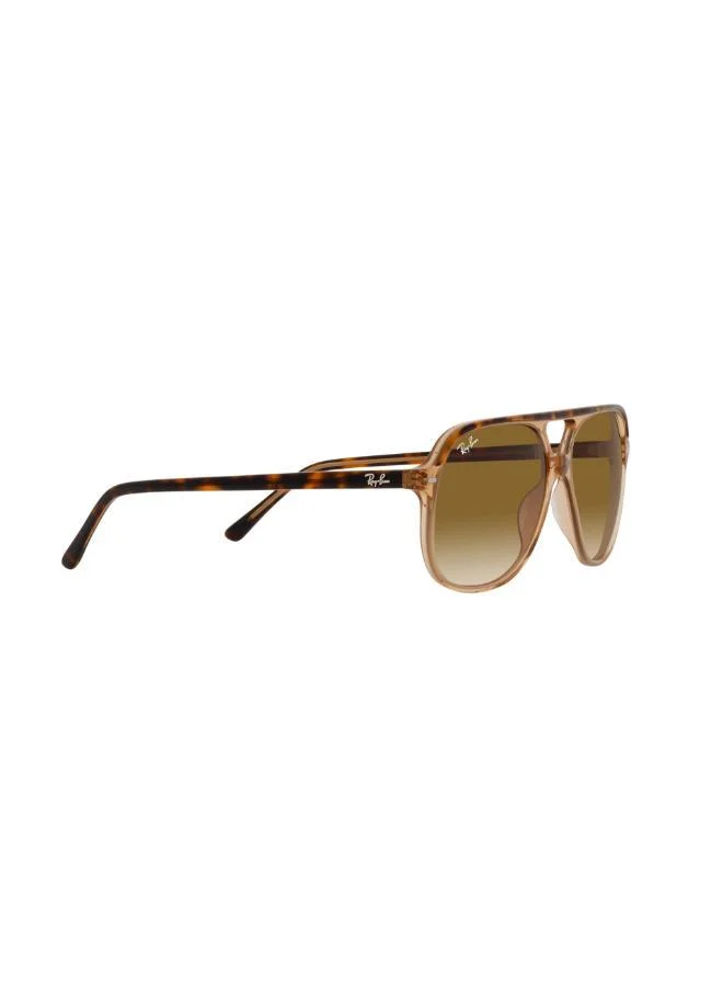 Ray-Ban  0Rb2198 Bill Square Sunglasses  | Best Price UAE