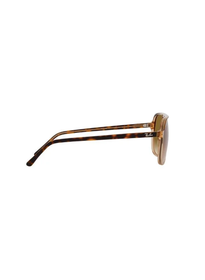 Ray-Ban  0Rb2198 Bill Square Sunglasses  | Best Price UAE