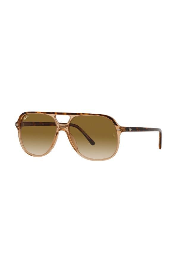 Ray-Ban 0Rb2198 Bill Square Sunglasses - Image 1