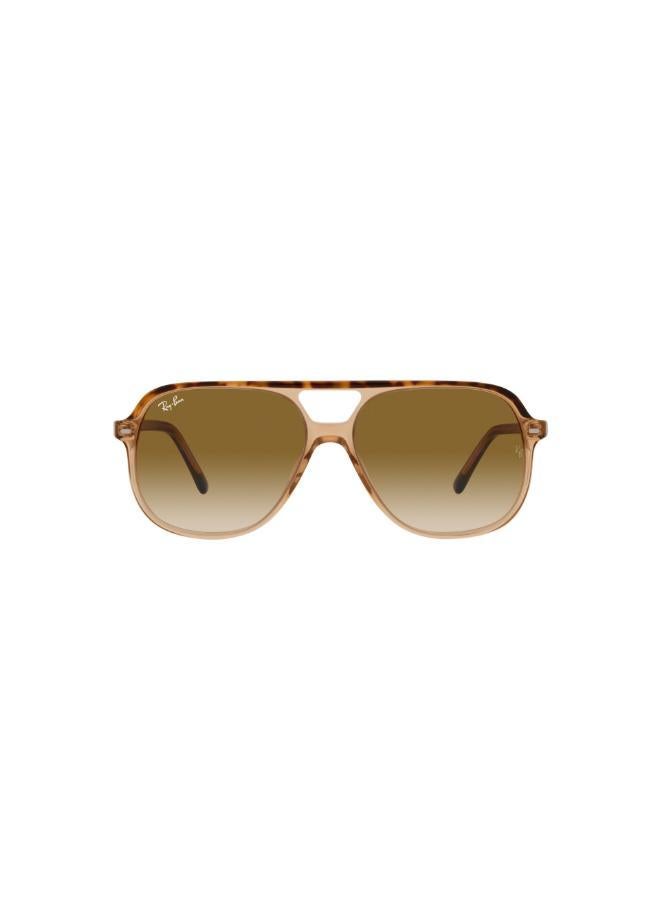 Ray-Ban 0Rb2198 Bill Square Sunglasses - Image 2