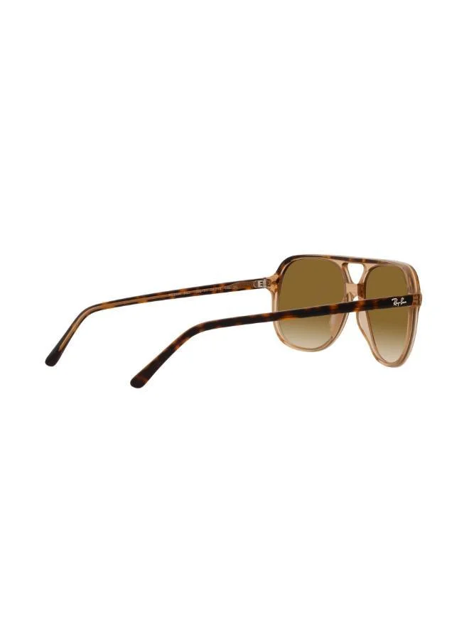 Ray-Ban  0Rb2198 Bill Square Sunglasses  | Best Price UAE