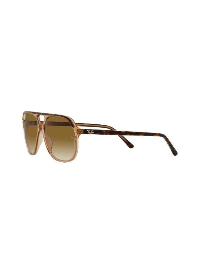 Ray-Ban  0Rb2198 Bill Square Sunglasses  | Best Price UAE