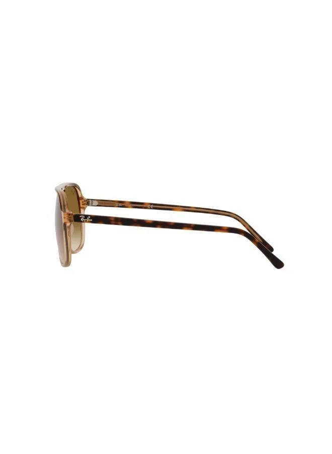 Ray-Ban  0Rb2198 Bill Square Sunglasses  | Best Price UAE