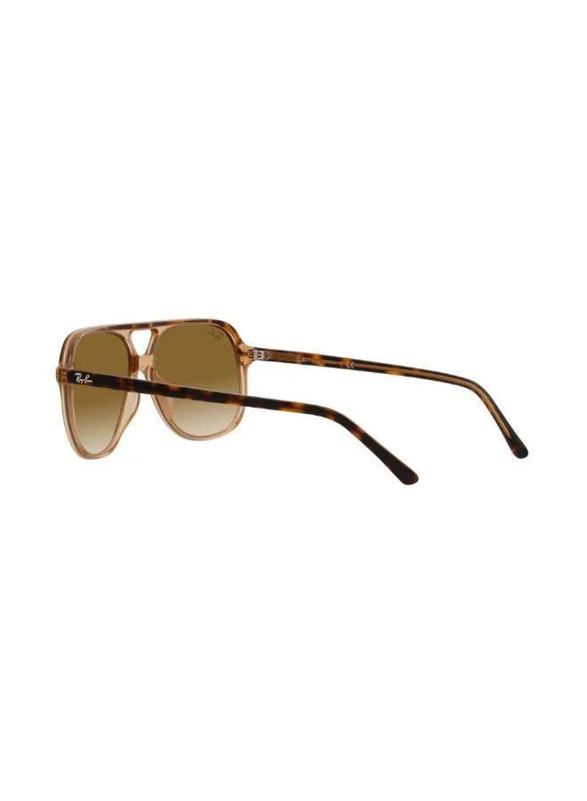 Ray-Ban  0Rb2198 Bill Square Sunglasses  | Best Price UAE